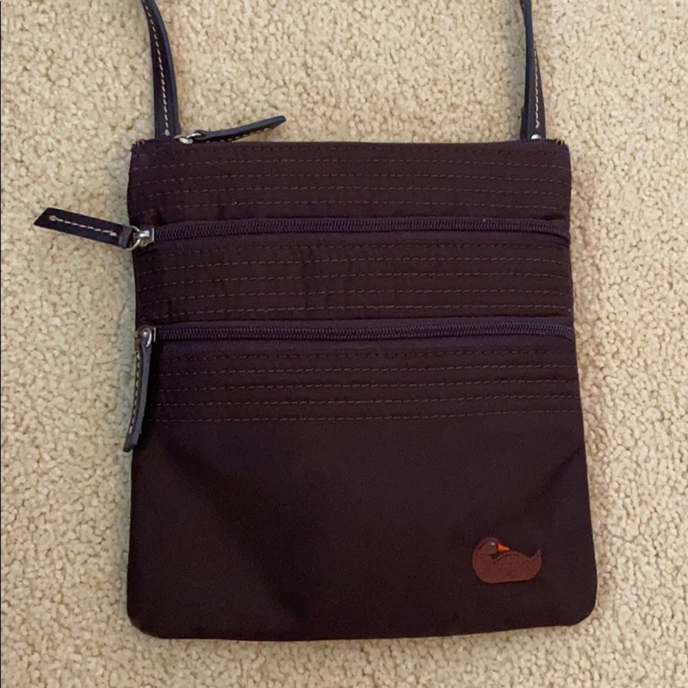 Brand new Dooney and Bourke purse
